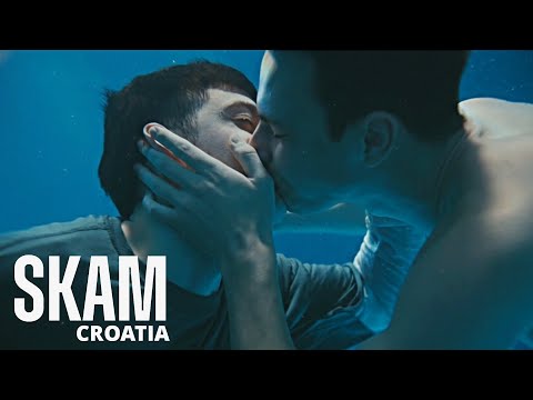 Lovro and Ivan | SKAM croatia (1×4)