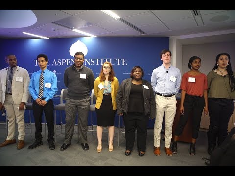 Youth and Family Calls to Action Launch