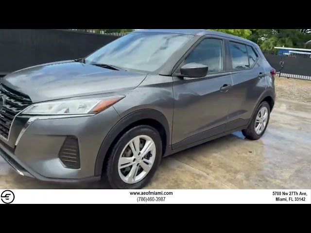2021 Nissan Kicks - Image 19 2021 Nissan Kicks - Image 19