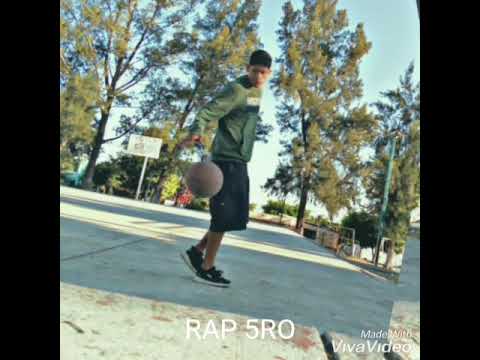 Tosko Nfc - Rap 5Ro IV - (MBeatz)