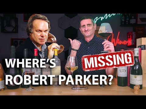 The Rise and Fall of Robert Parker, Wine Advocate