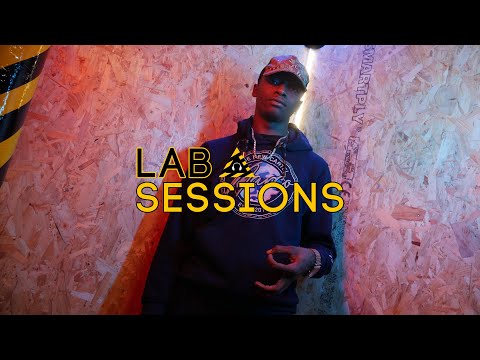 ⚠️🎧  Debo - #LABSESSIONS [S1:E23] | LAB51