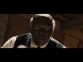Django Unchained The LeQuint Dicky Monolog