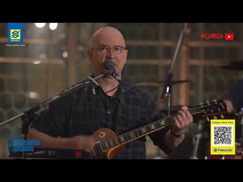 Os Paralamas do Sucesso - Romance ideal (Live)