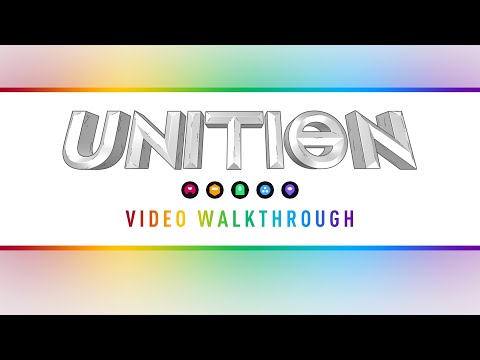 Unition - How to Play