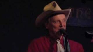 Slow Poke, Ranger Doug with The Time Jumpers