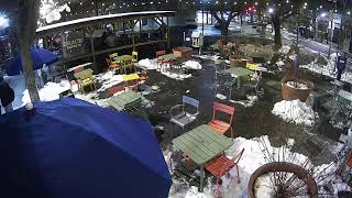 Grays Ferry Triangle