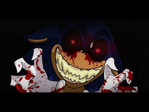 Sonic perchè hai fatto tutto questo?