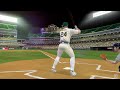 Mlb 2k9 Psp Gameplay 4k60fps