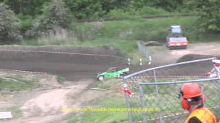 preview picture of video 'seelow 2014 - buggy 1600 - heat 1 - group 3'
