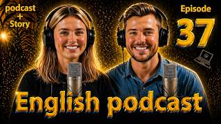 Learn English Podcast fast | Daily English