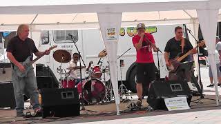 Radio Freak Playing Canada Day, Chris Stapleton and Colin James