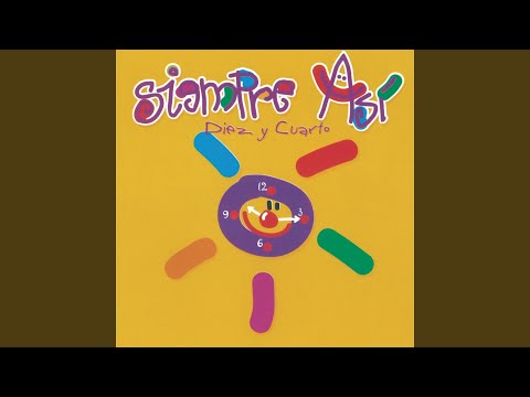 Tu Seras Mi Amanecer