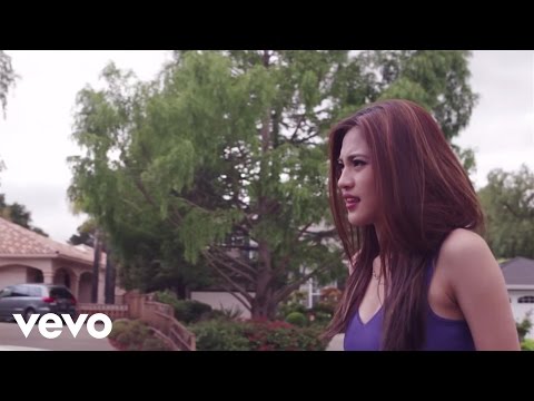 Julie Anne San Jose - Tidal Wave