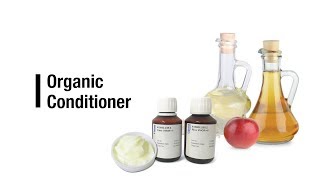 How to make organic conditioner
