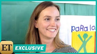 EXCLUSIVE: 'Gossip Girl' Turns 10! Leighton Meester Shares Her Favorite Blair Waldorf Moment