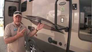 preview picture of video '2012 Everlite Travel Trailer by Evergreen RV'
