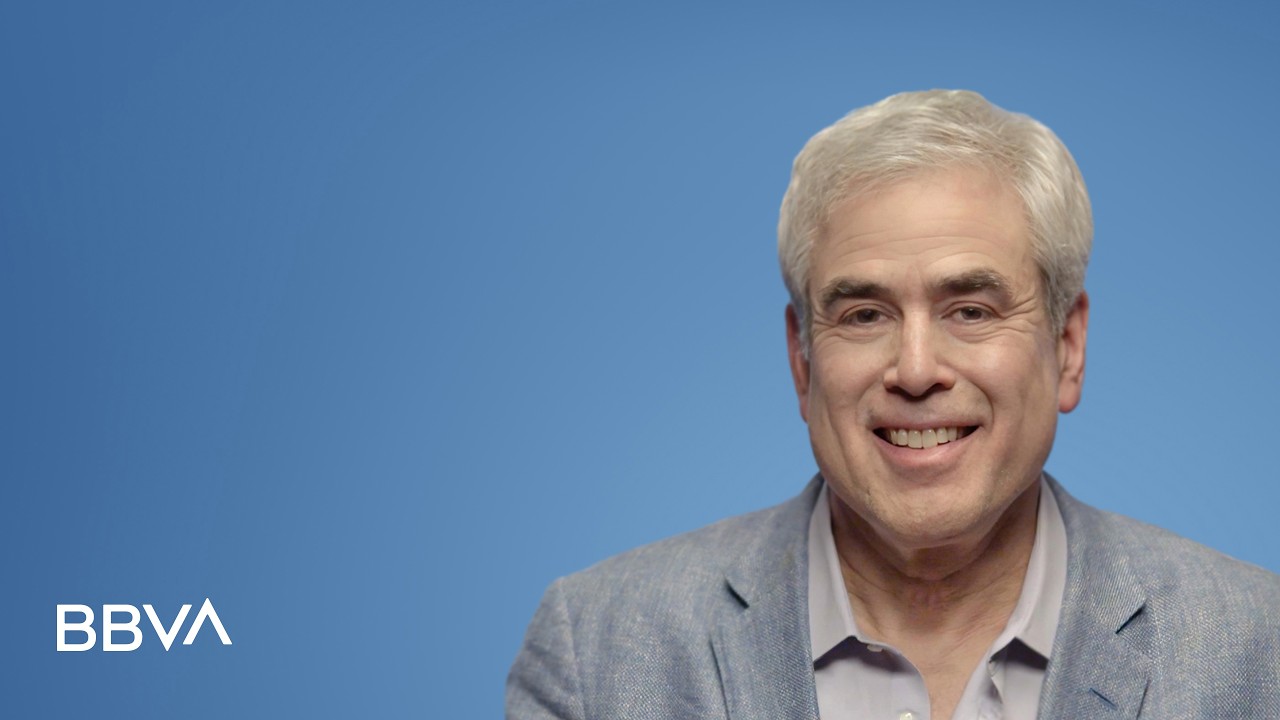 “Tu atención es lo más valioso que tienes” | Jonathan Haidt, psicólogo social