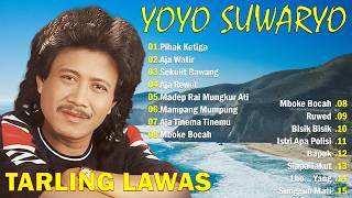 Download lagu LAGU TARLING POPULER YOYO SUWARYO - Kumpulan Lagu Terbaik Dangdut Lawas Nostalgia Original mp3