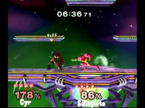 TSL:R! - GF Set2 - Salepate vs Cyr