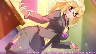 【覚醒】オメガラビリンス Z 白金 美玲 (cv.内村 史子)