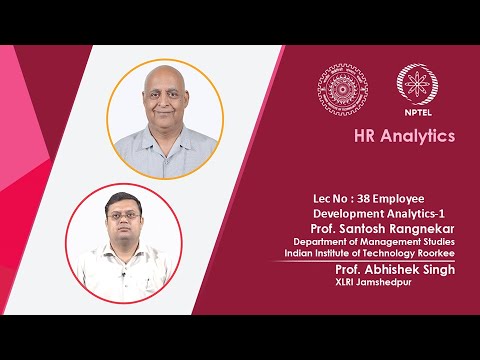 Human Resource Analytics Promo
