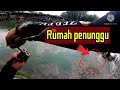 Auntie Fishing Pond Penunggu Bawah Kincir