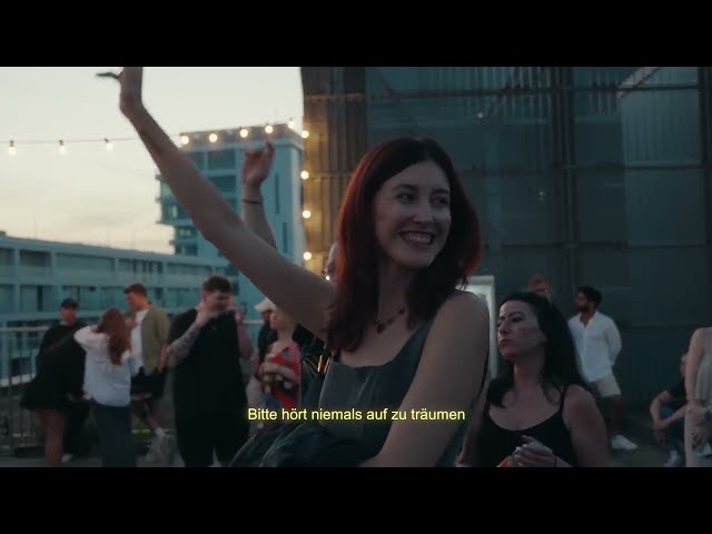 An Alle Da Draussen von Sophia ((jetzt ansehen))