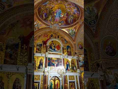 Манастир Гргетег, Фрушка гора ☦️ #православље #ortodox #pravoslavlje
