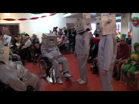 Rio de Fužine - YouTube