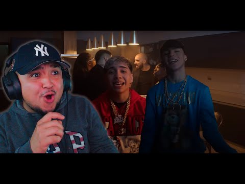 (REACCION) JAIRO VERA - Mami Yo Soy de la Calle 💜 FT Il Nene de Oro Prod. By Abraham Wayne