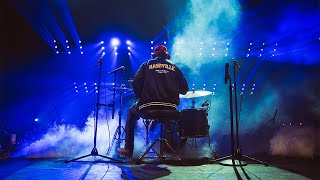 Thomas Rhett – Vacation (Live From Nashville)