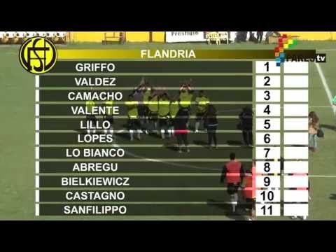 Flandria vs Temperley por PAREStv - Fecha 34 (2013-2014)