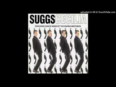Suggs - Cecilia