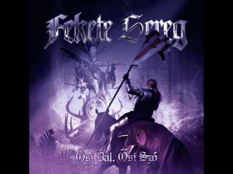 Fekete Sereg - Sötét Napok (2009)