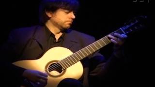 Antonio Restucci - Coihues. Live concert in Brazil (2006)