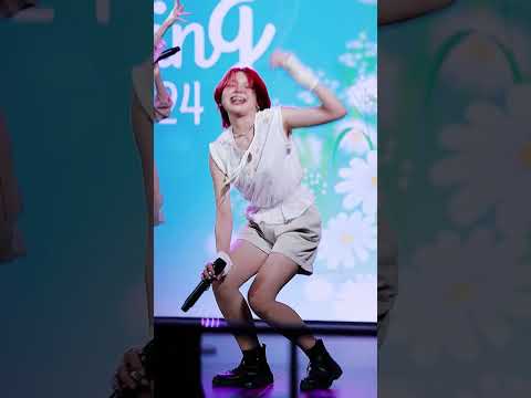 [FANCAM] FOCUS SUMMER / AIRI HATOBITO # OUR SEASON (02.03.2024)