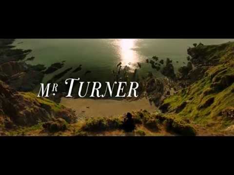 Mr. Turner - Bande Annonce VOST
