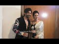 Shruti Sharma Awarded At Universal India Awards 2021 Shruti Sharma Taha Shah Namak Issk Ka