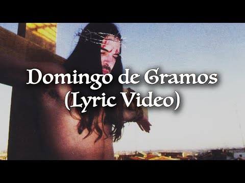 Domingo De Gramos - Mago De Oz