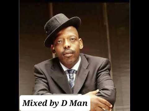 Oleseng Shuping Tribute Mix RIP