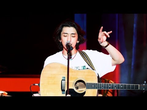 잔나비 - The Secret Of Harrd Rock @ JUMF2019 190804
