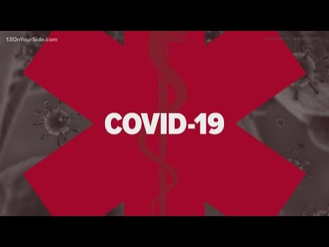 Michigan health department warn Michiganders of COVID-19 virus online scam