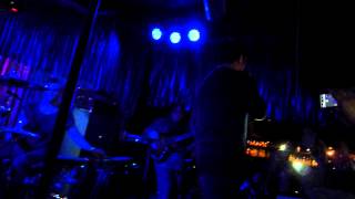 ††† (Crosses) - Bermuda Locket Live @ The Satellite 3/28/12 [3/12]