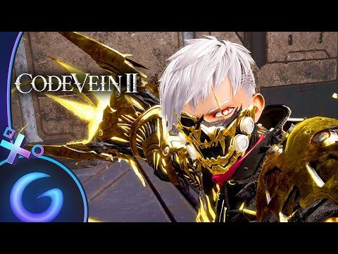 Vidéo Code Vein II