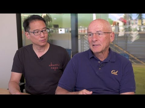 CACM September 2018 - A Domain Specific Architecture for Deep Neural Networks