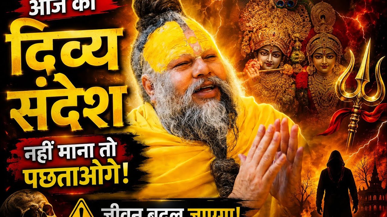 श्रीमद्_भागवत_कथा__भाग-1___कलियुग_एवं_भक्ति_महारानी_की_महिमा___श्री_भागवत_जी_की_महिम06_08_@Radhaa55