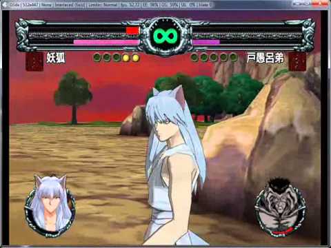 Yu Yu Hakusho 幽遊白書 Forever — Team Fight