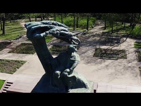 Koncerty Chopinowskie w Łazienkach Królewskich online 2021 - Maciej Wota - Chopin concerts