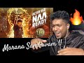 LEO Naa Ready Lyric Video Reaction Thalapathy Vijay Naaready M O U Mr Earphones Na Ready